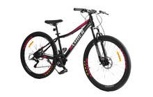 Велосипед Corso Amber - дополнительное фото 1