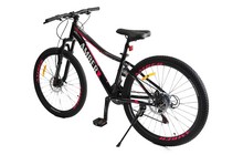 Велосипед Corso Amber - дополнительное фото 2