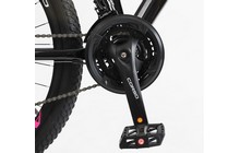 Велосипед Corso Amber - дополнительное фото 3