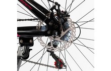 Велосипед Corso Amber - дополнительное фото 5