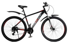 Велосипед Corso Madmax 29" - фото 1