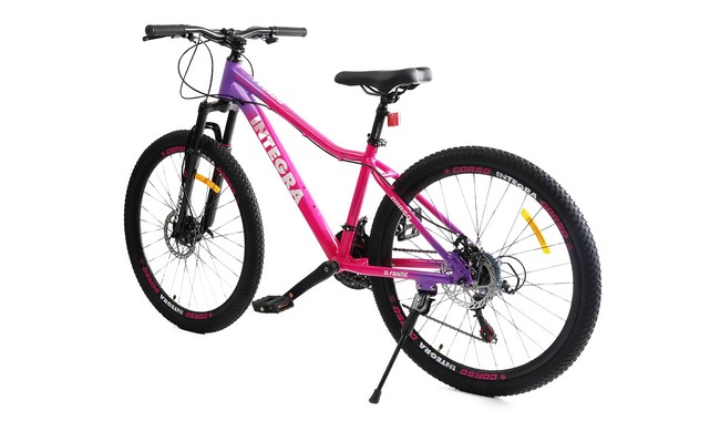 Велосипед Corso Integra 26" - дополнительное фото 1