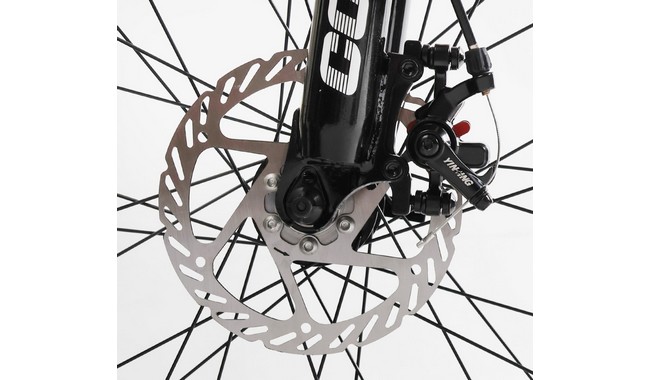 Велосипед Corso Integra 26" - дополнительное фото 3