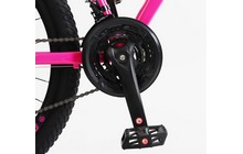 Велосипед Corso Integra 26" - дополнительное фото 2