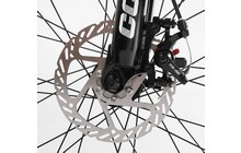 Велосипед Corso Integra 26" - дополнительное фото 3