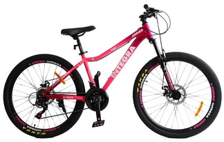 Велосипед Corso Integra 26"