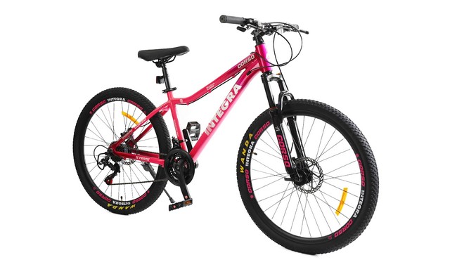 Велосипед Corso Integra 26" - дополнительное фото 5