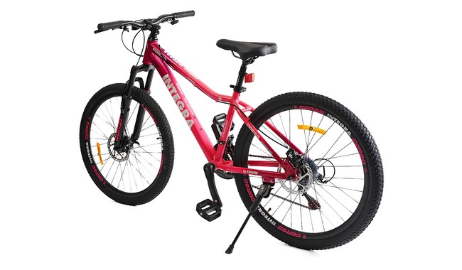 Велосипед Corso Integra 26" - дополнительное фото 6