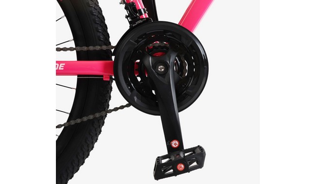 Велосипед Corso Integra 26" - дополнительное фото 7