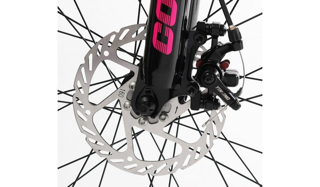 Велосипед Corso Integra 26" - дополнительное фото 8