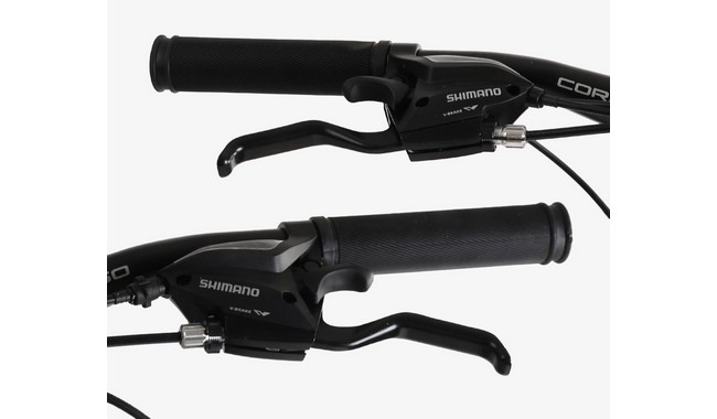 Велосипед Corso Integra 26" - дополнительное фото 9