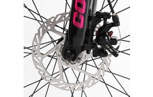 Велосипед Corso Integra 26" - дополнительное фото 8