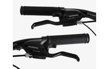 Велосипед Corso Integra 26" - дополнительное фото 9