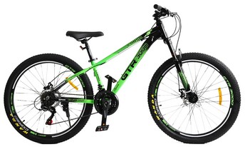 Велосипед Corso GTR-3000