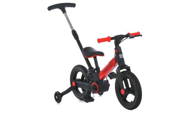 Велосипед-біговел Profi Kids 12" (MB1021) - фото 1