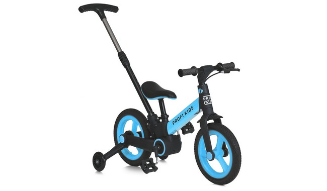 Велосипед-біговел Profi Kids 12" (MB1021) - фото 2