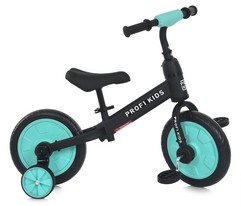 Велосипед-біговел Profi Kids 12" (MBB1012)