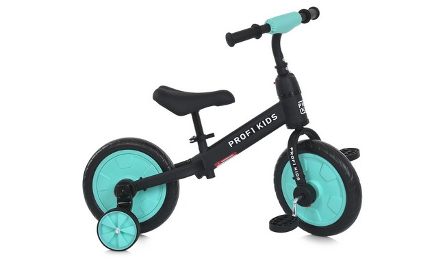 Велосипед-біговел Profi Kids 12" (MBB1012) - фото 1
