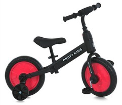 Велосипед-біговел Profi Kids 12" (MBB1012)