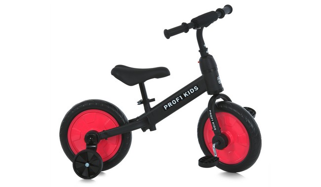 Велосипед-біговел Profi Kids 12" (MBB1012) - фото 2