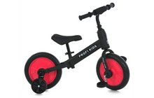 Велосипед-беговел Profi Kids 12" (MBB1012) - фото 2