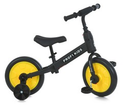 Велосипед-біговел Profi Kids 12" (MBB1012)