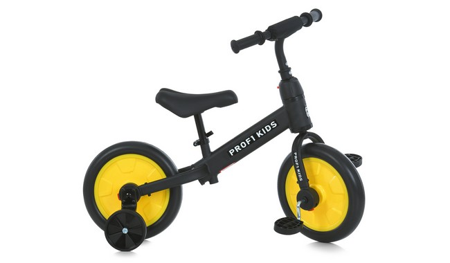 Велосипед-біговел Profi Kids 12" (MBB1012) - фото 3
