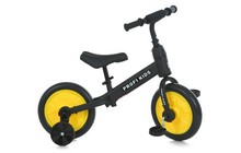 Велосипед-беговел Profi Kids 12" (MBB1012) - фото 3