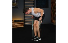 Набор лент сопротивления Trex Sport TX-005PBA 2,5-25 кг - дополнительное фото 6