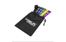 Набор лент сопротивления Trex Sport TX-005PBA 2,5-25 кг - дополнительное фото 11