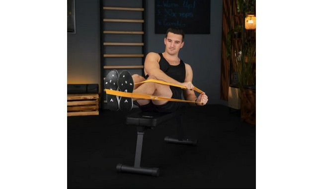 Набір резинок опору Trex Sport TX-005PB 2,5-25 кг - дополнительное фото 7