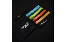 Набір резинок опору Trex Sport TX-005PB 2,5-25 кг - дополнительное фото 2