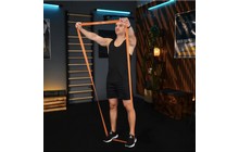 Набір резинок опору Trex Sport TX-005PB 2,5-25 кг - дополнительное фото 4