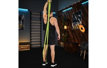 Набір резинок опору Trex Sport TX-005PB 2,5-25 кг - дополнительное фото 5