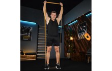 Набір резинок опору Trex Sport TX-005PB 2,5-25 кг - дополнительное фото 6