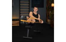 Набір резинок опору Trex Sport TX-005PB 2,5-25 кг - дополнительное фото 7