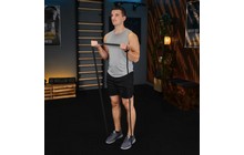 Набір резинок опору Trex Sport TX-005PB 2,5-25 кг - дополнительное фото 11