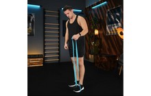 Набір резинок опору Trex Sport TX-005PB 2,5-25 кг - дополнительное фото 12