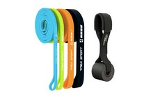 Набор лент сопротивления Trex Sport TX-004PB Power Band 2-41 кг - фото 1