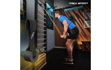 Набор лент сопротивления Trex Sport TX-004PB Power Band 2-41 кг - дополнительное фото 2