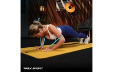 Набор лент сопротивления Trex Sport TX-004PB Power Band 2-41 кг - дополнительное фото 3