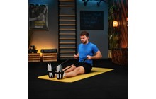 Набор лент сопротивления Trex Sport TX-004PB Power Band 2-41 кг - дополнительное фото 7