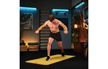 Набор лент сопротивления Trex Sport TX-004PB Power Band 2-41 кг - дополнительное фото 8