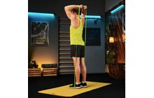 Набор лент сопротивления Trex Sport TX-004PB Power Band 2-41 кг - дополнительное фото 9