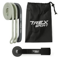 Набір еспандерів Trex Sport TX-003PB 2-30 кг