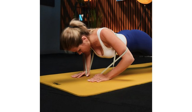 Набір еспандерів Trex Sport TX-003PB 2-30 кг - дополнительное фото 4