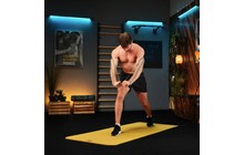 Набір еспандерів Trex Sport TX-003PB 2-30 кг - дополнительное фото 2