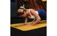 Набір еспандерів Trex Sport TX-003PB 2-30 кг - дополнительное фото 4