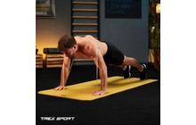 Набір еспандерів Trex Sport TX-003PB 2-30 кг - дополнительное фото 5