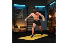 Набір еспандерів Trex Sport TX-003PB 2-30 кг - дополнительное фото 6